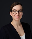 Headshot of Ioana Fugaru, M.D.