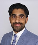 Abhinav Khanna, M.D., M.P.H.