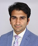 Vidit Sharma, M.D.