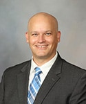 J. Nick Warner, M.D.