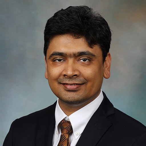 Gyanendra Kumar, M.D.