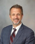 Todd Rasmussen, M.D.