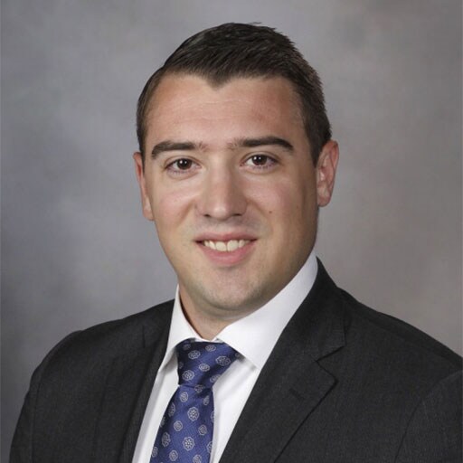 Nolan Cirillo-Penn, M.D.