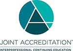 Joint Accreditation Interprofessional Continuing Education logo