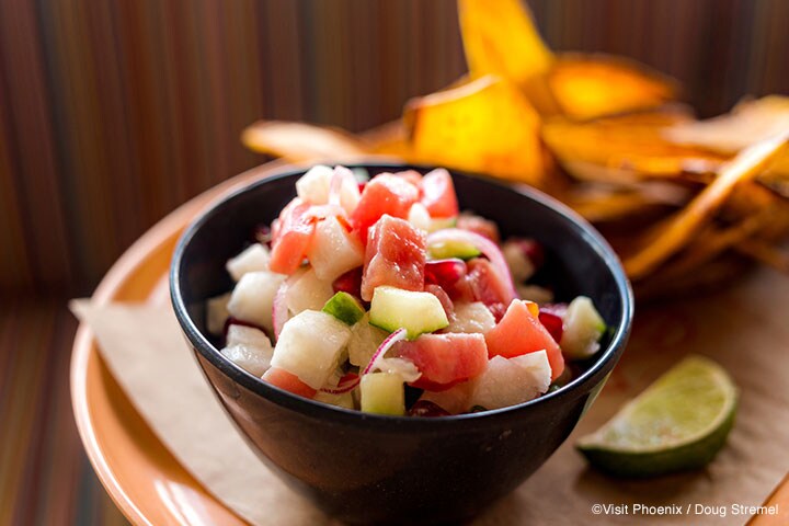 Ceviche