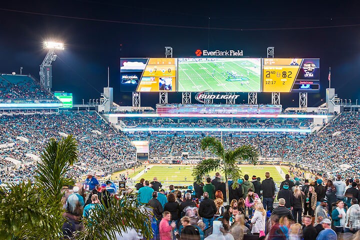 Everbank Field