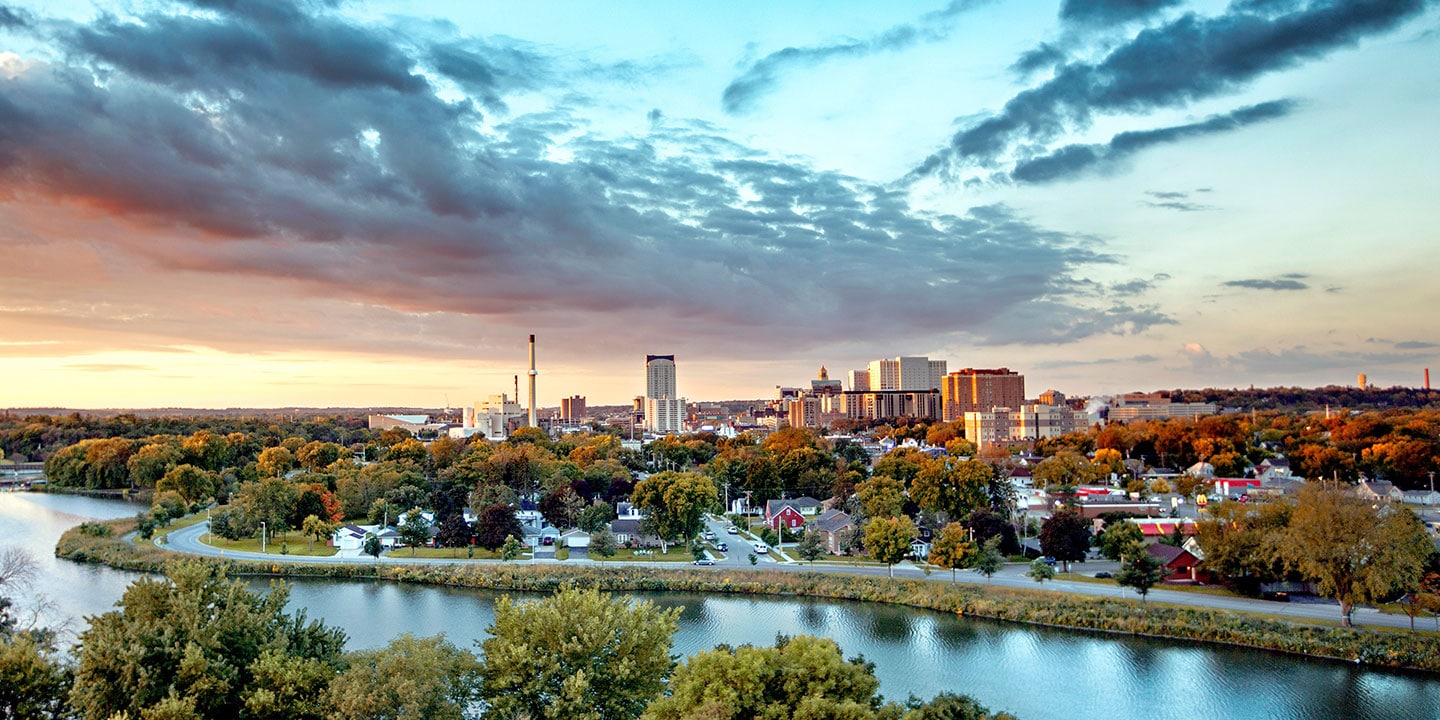 Rochester