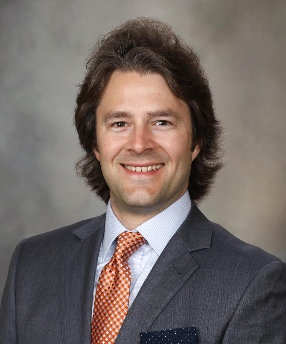 Thomas Pittelkow, D.O., M.P.H.