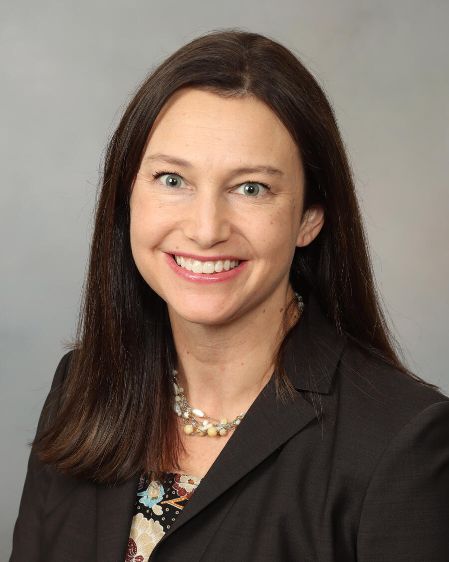 Melanie Bois, M.D.