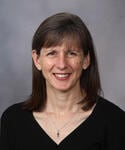 Gesina Keating, M.D.