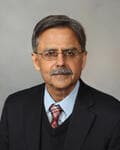 Portrait of Khosla, Sundeep