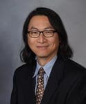 Portrait of Ting, Adrian