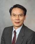 Portrait of Zhao, Chunfeng