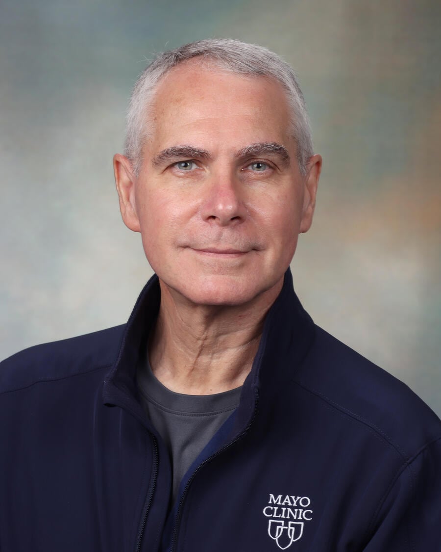 Adyr Moss, M.D.