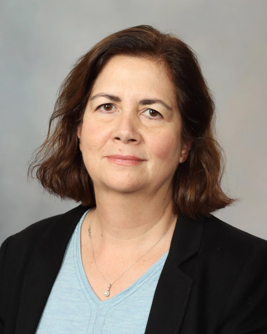 Duygu Selcen, M.D.