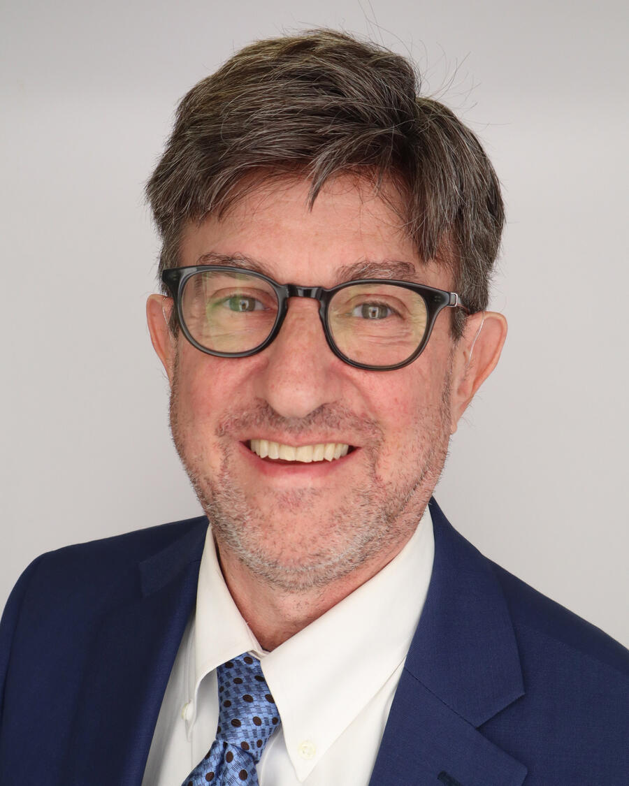 Andrew Stockland, M.D.