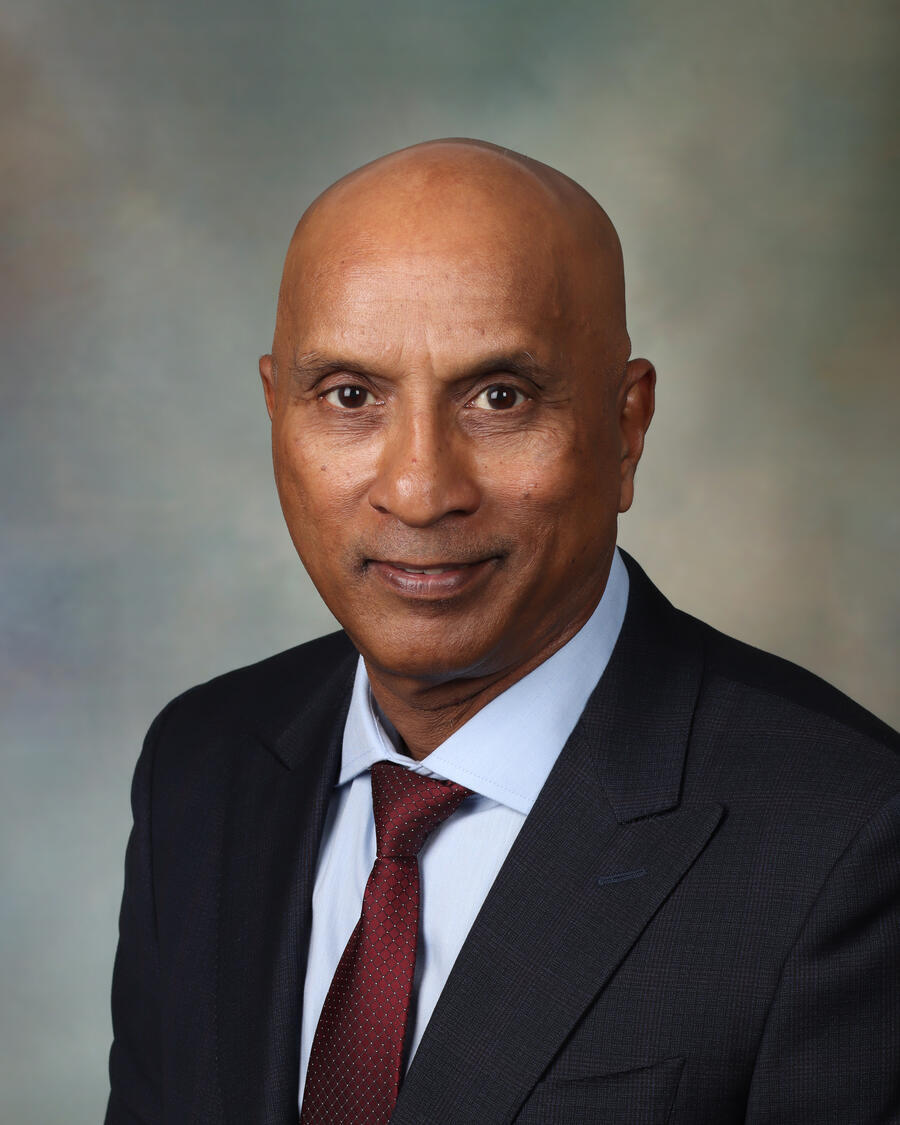 Kunam Reddy, M.B.B.S.