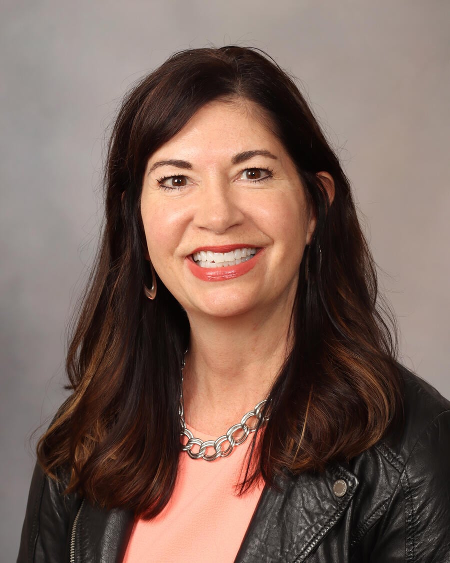 Halena Gazelka, M.D.