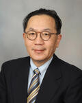 Portrait of Dong, Haidong