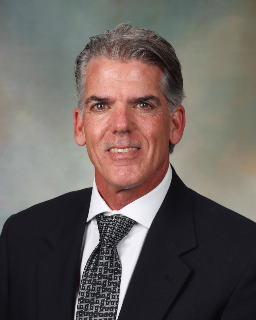 James Kelley, M.D.