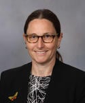 Michelle Clarke, M.D.
