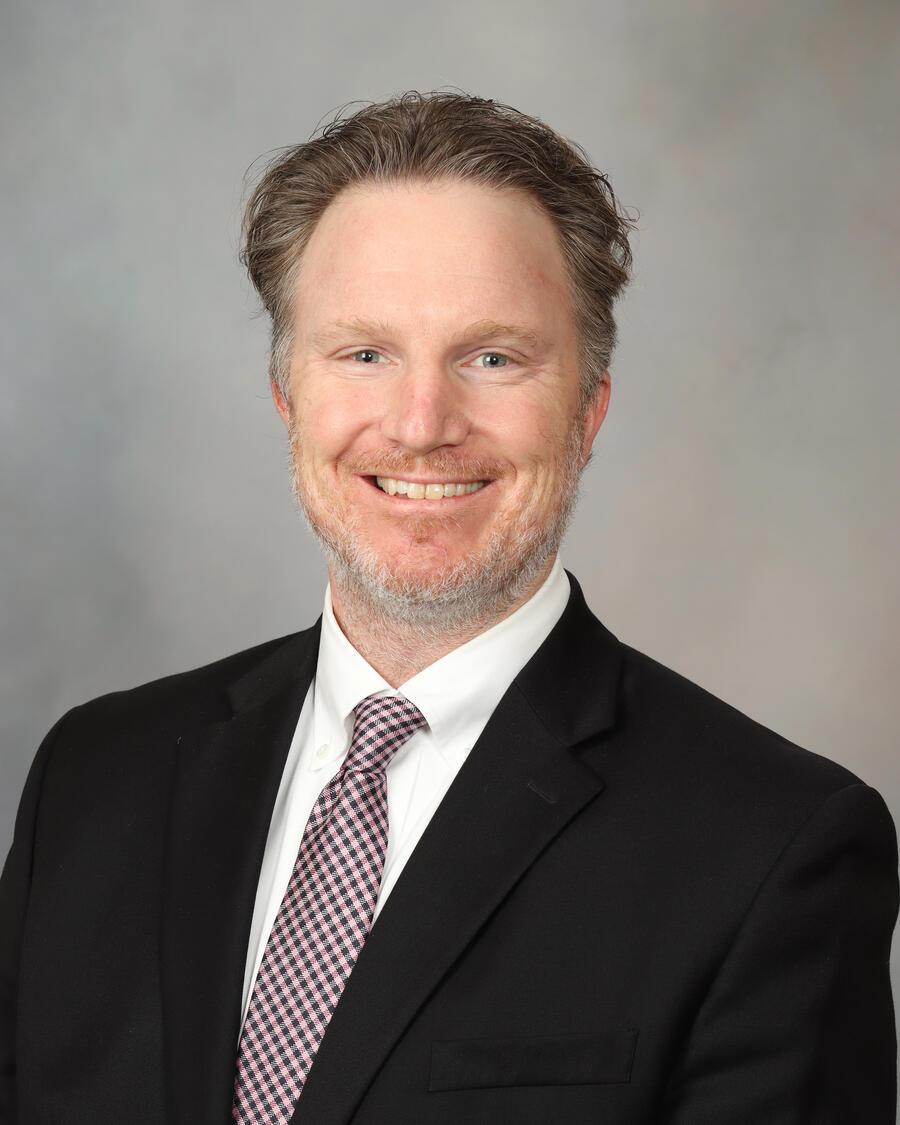 Chad Fleming, M.D.