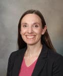 Katherine Nickels, M.D.