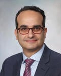 Fadi Salem, M.D.