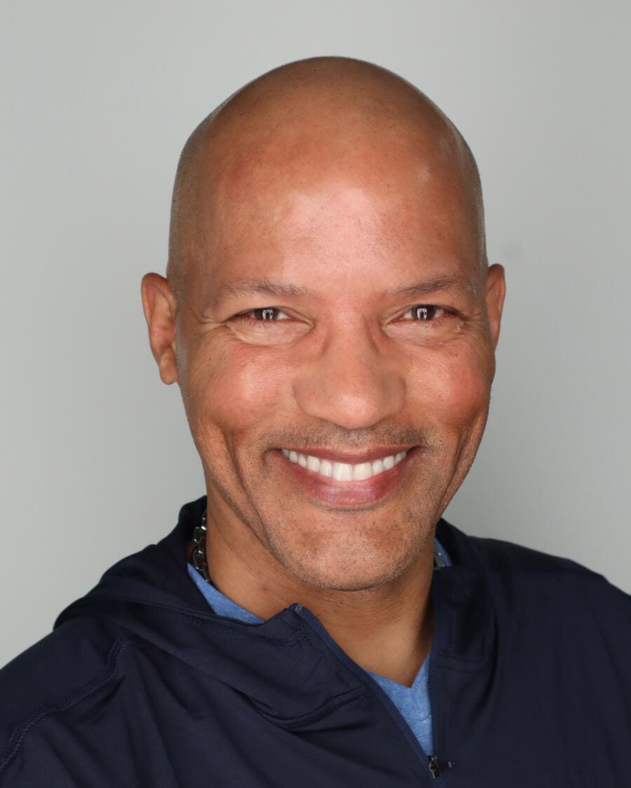 Winston Hewitt, M.D.