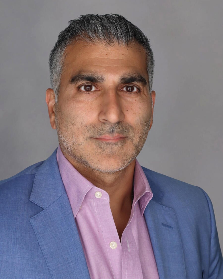 Nitin Katariya, M.D.