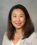 Lily Wong-Kisiel, M.D.