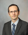 Portrait of Denic, Aleksandar