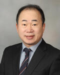 Portrait of Choi, Doo-Sup