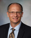 Portrait of Radisky, Derek