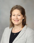 Alicia Bestland, APRN, C.N.P., D.N.P.