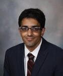 Ajay A. Madhavan, M.D.	