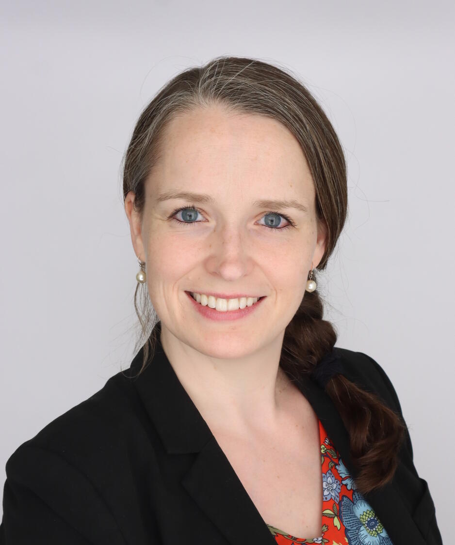 Ann Murray, M.D.