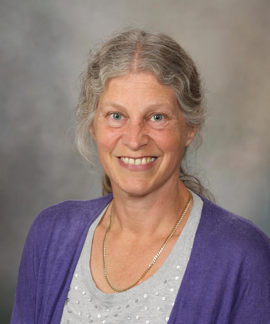 Elaine Wirrell, M.D.