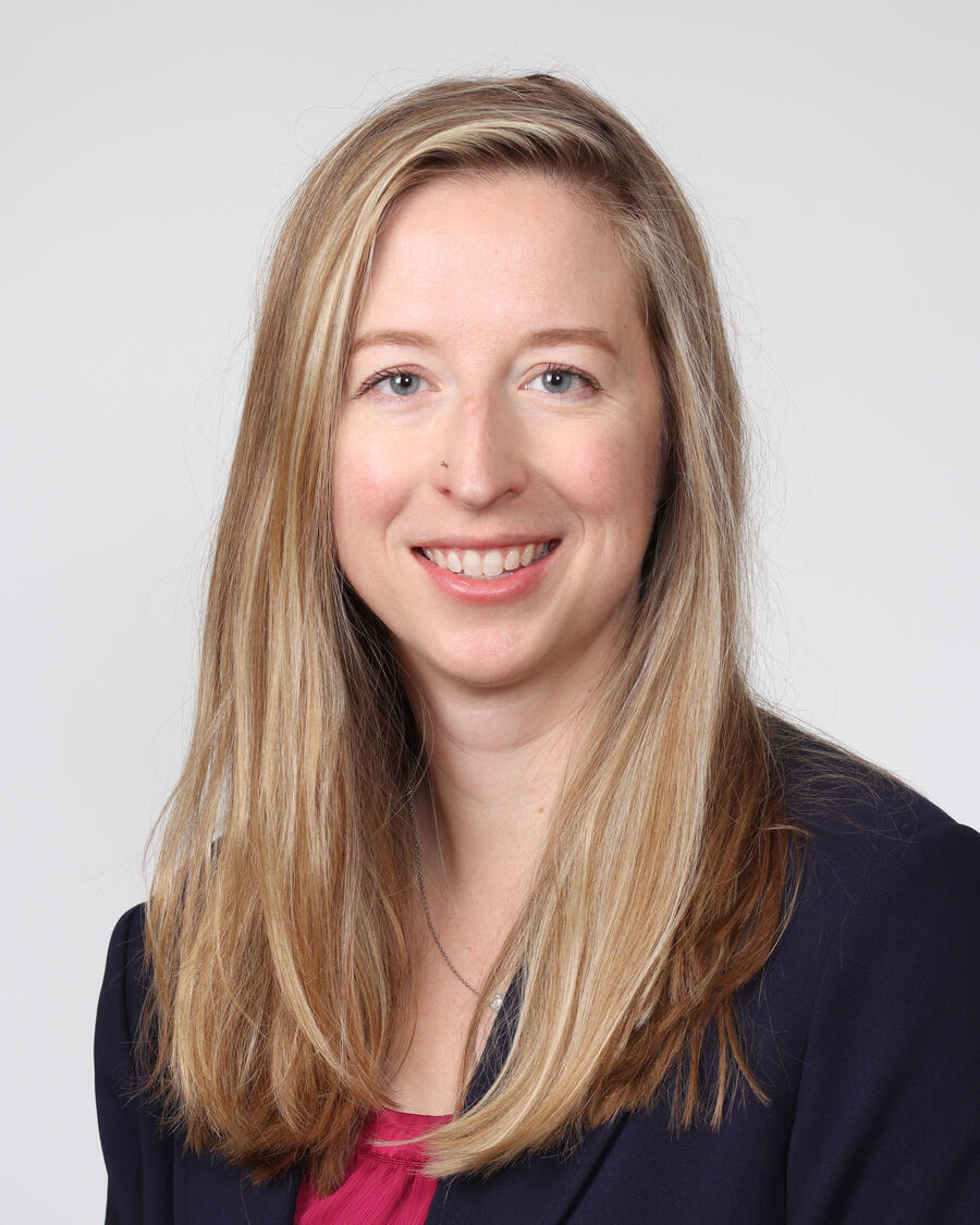 Eileen Broomall, M.D. 