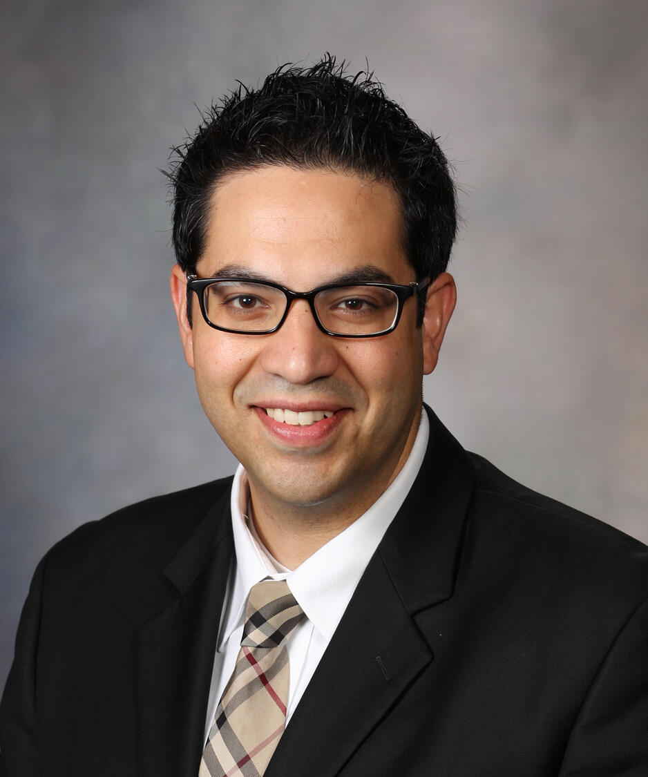 Paul Youssef, D.O.