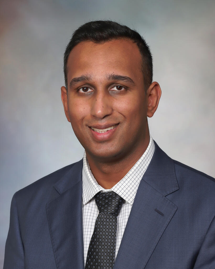 Sanjeet Grewal, M.D.