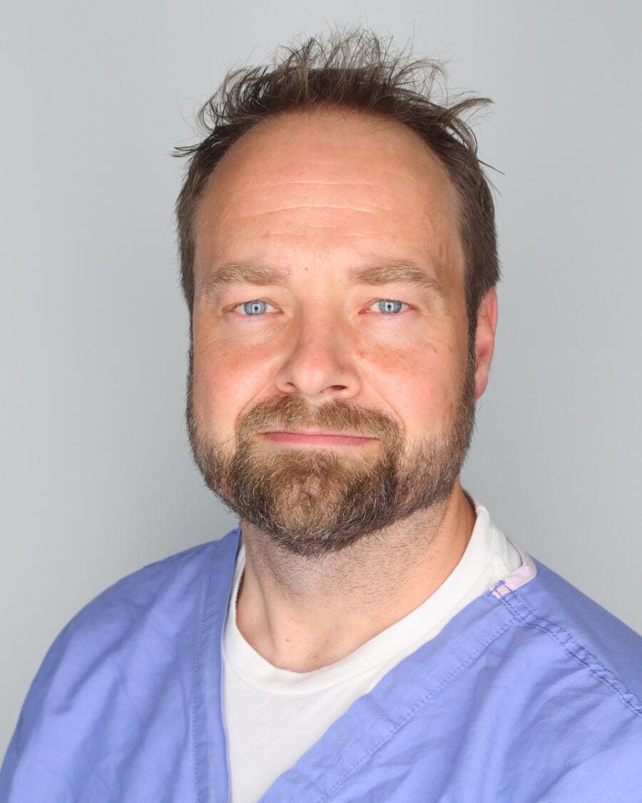 Ryan Craner, M.D.