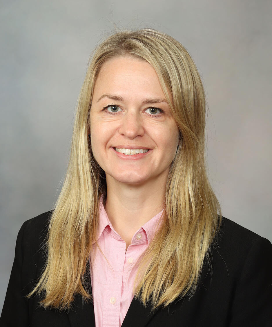 Emily Bendel, M.D.