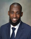 Abdi S. Jibril, M.D.