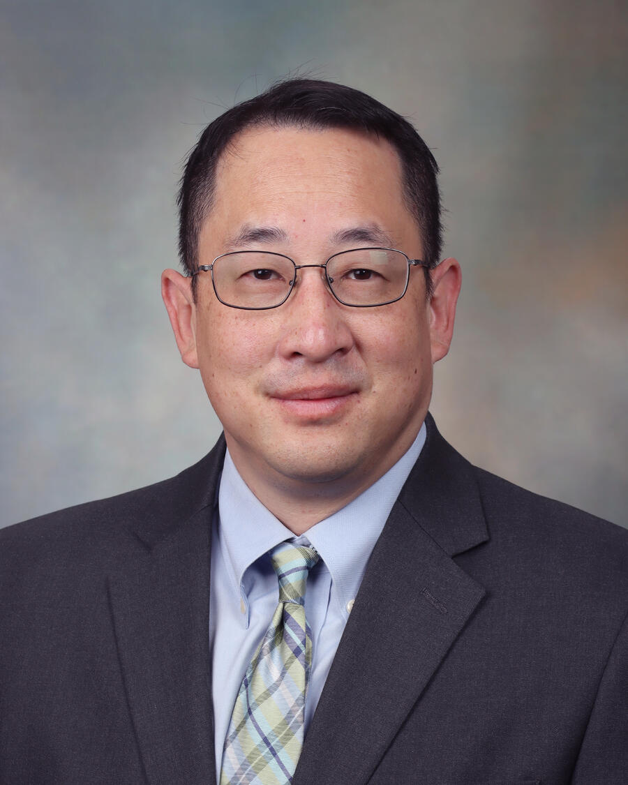 Leon L. Su, M.D.