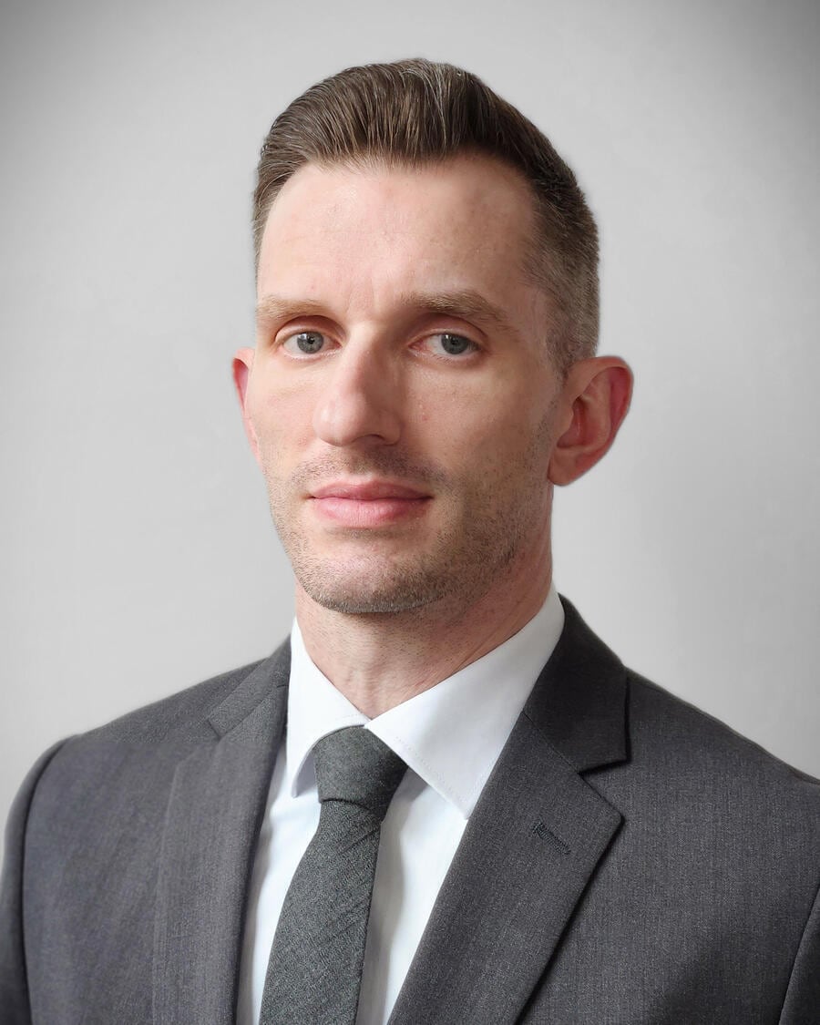 Scott Boeke, M.D.