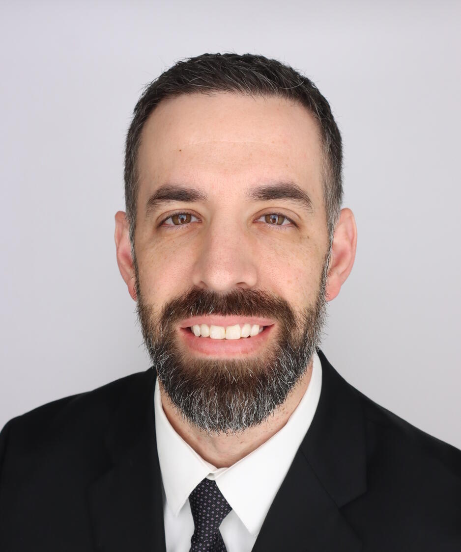 Christopher Reisenauer, M.D.