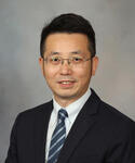 Portrait of Liu, Duan
