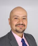 Portrait of Lujan, Luis