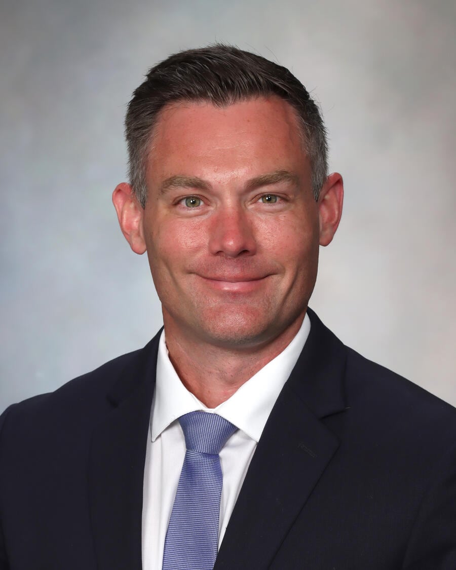 Jeffrey Peel, M.D.